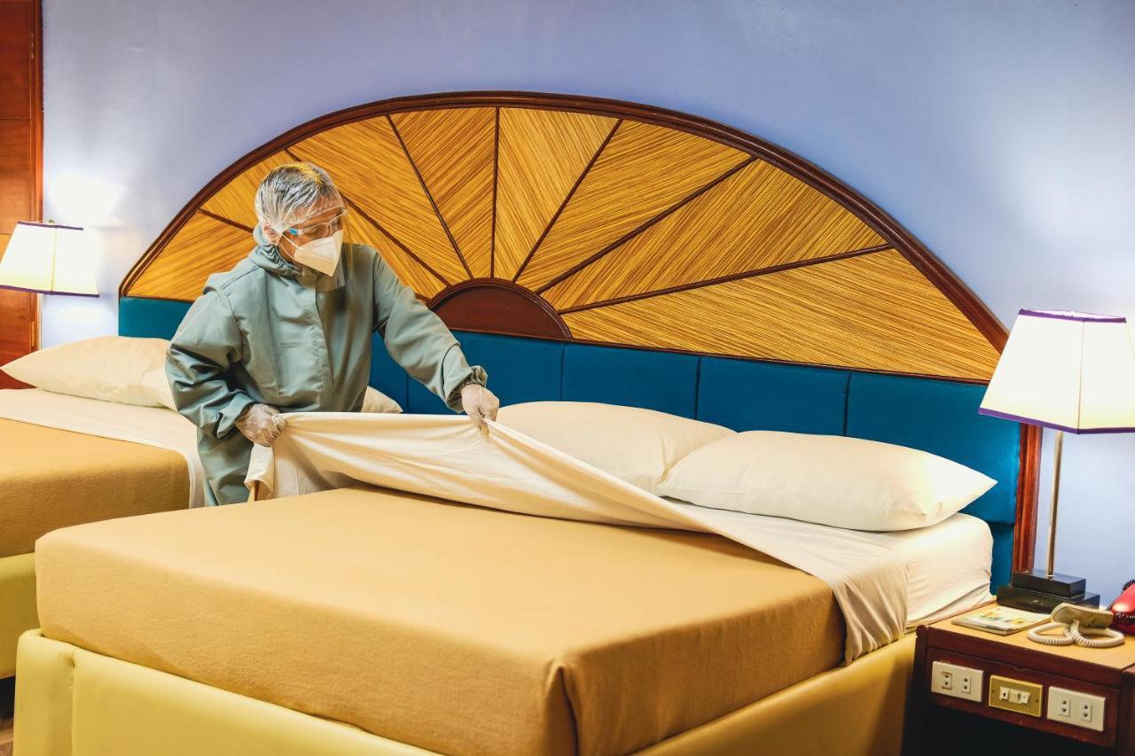 Hotel Valencia Екстер'єр фото