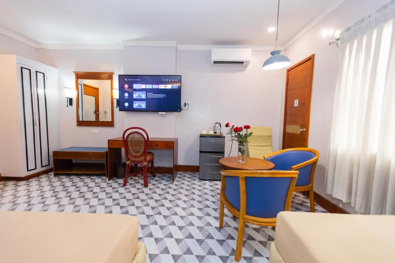 Hotel Valencia Екстер'єр фото